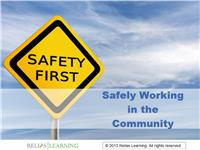 Safely Working in the Community for Canada