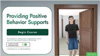 Providing Positive Behavior Supports