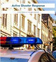 Review of Active Shooter Response