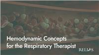 Hemodynamic Concepts for the Respiratory Therapist