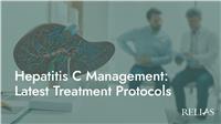 Hepatitis C Management: Latest Treatment Protocols