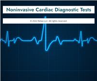 Noninvasive Cardiac Diagnostic Tests