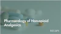 Pharmacology of Non-opioid Analgesics