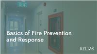 Basics of Fire Prevention and Response