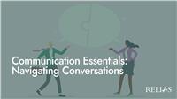 Communication Essentials: Navigating Conversations