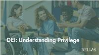 DEI: Understanding Privilege