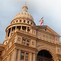 Texas House Bill 300
