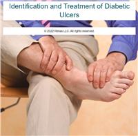 Identification and Treatment of Diabetic Ulcers