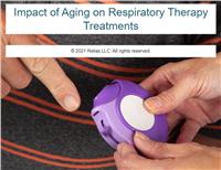 Impact of Aging on Respiratory Therapy Treatments