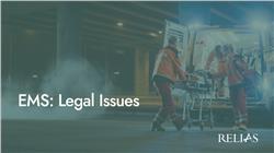 EMS: Legal Issues