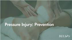 Pressure Injury: Prevention