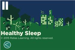 Employee Wellness: Sleep and Health