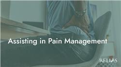 Assisting in Pain Management