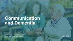 Communication and Dementia