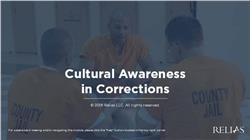 Cultural Awareness in Corrections