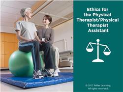 Ethics for PT Providers: 3 Hours