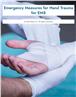 Emergency Measures for Hand Trauma for EMS