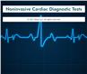 Noninvasive Cardiac Diagnostic Tests