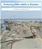 Protecting Older Adults in Disasters