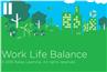 Employee Wellness: Balancing Work and Life