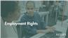 Employment Rights