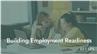 Building Employment Readiness
