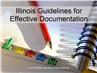 Guidelines for Effective Documentation in IDD